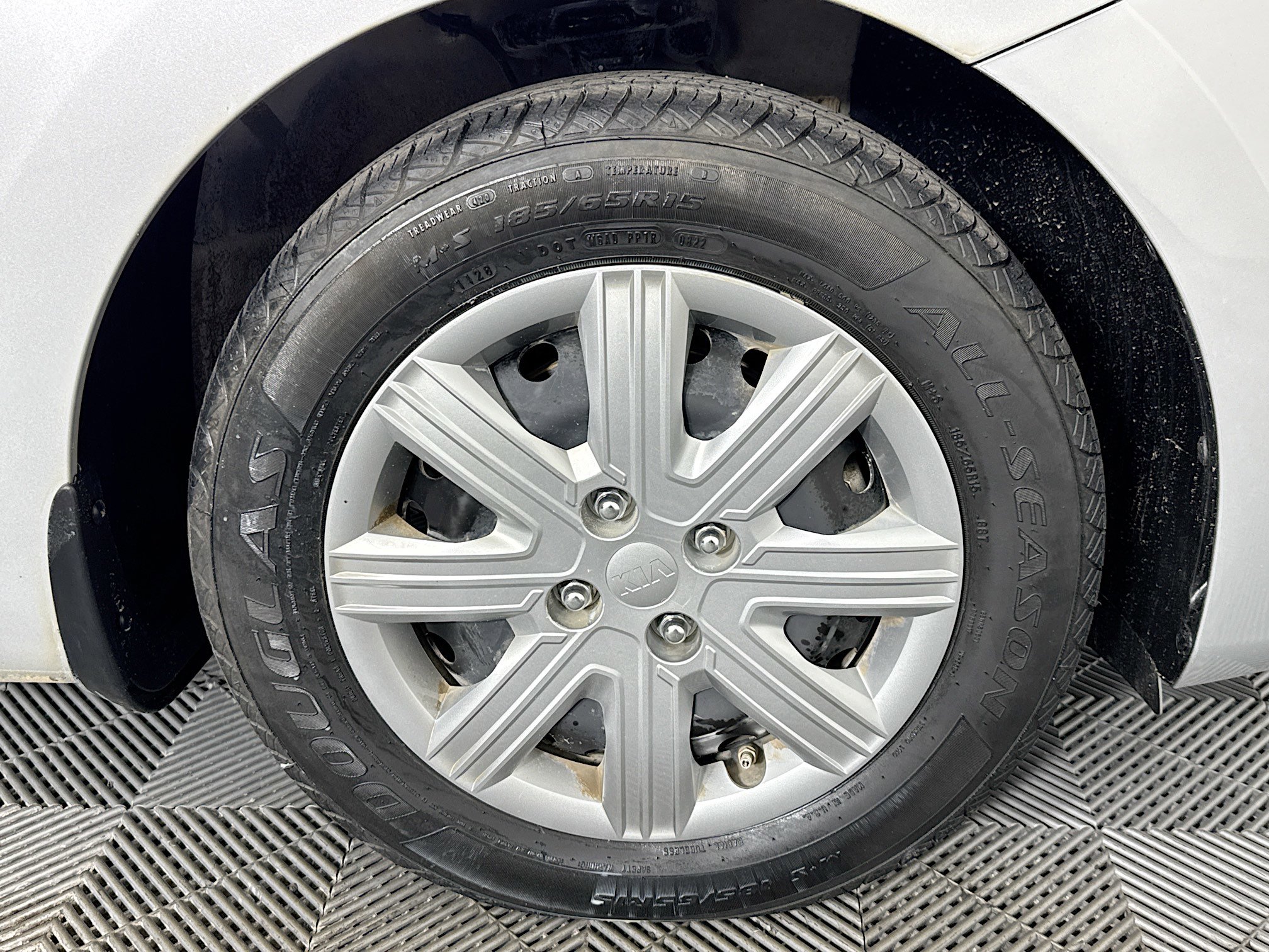 Used 2021 Kia Rio S image 30