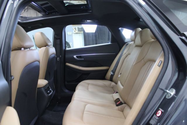 Used 2020 Hyundai Sonata Limited FWD image 25