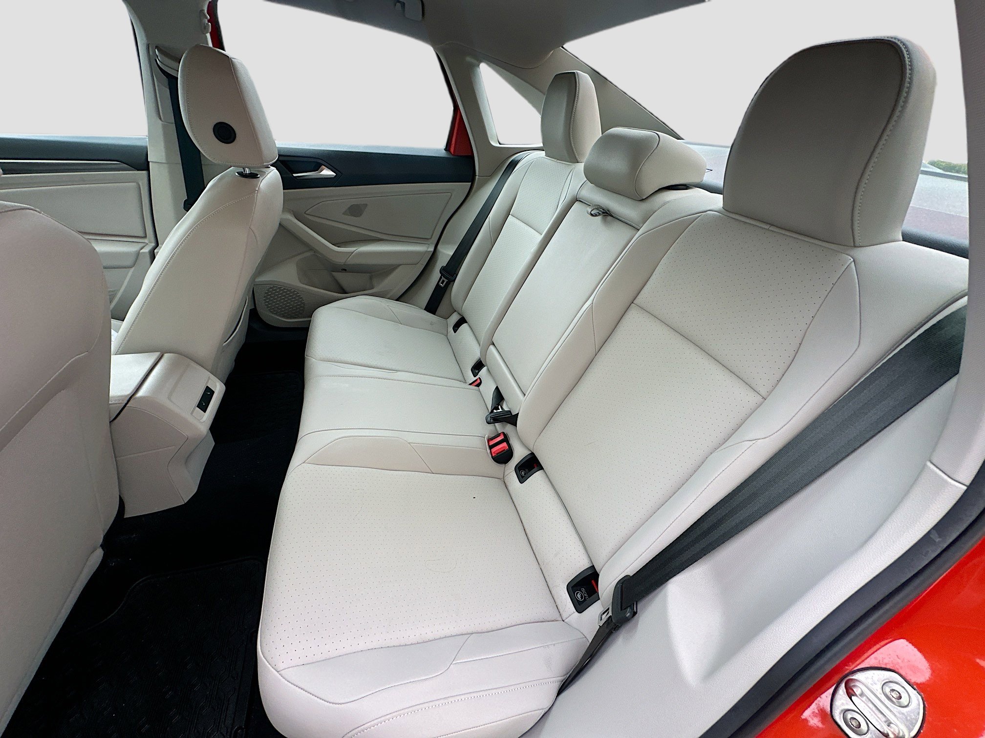 Used 2020 Volkswagen Jetta SEL image 23