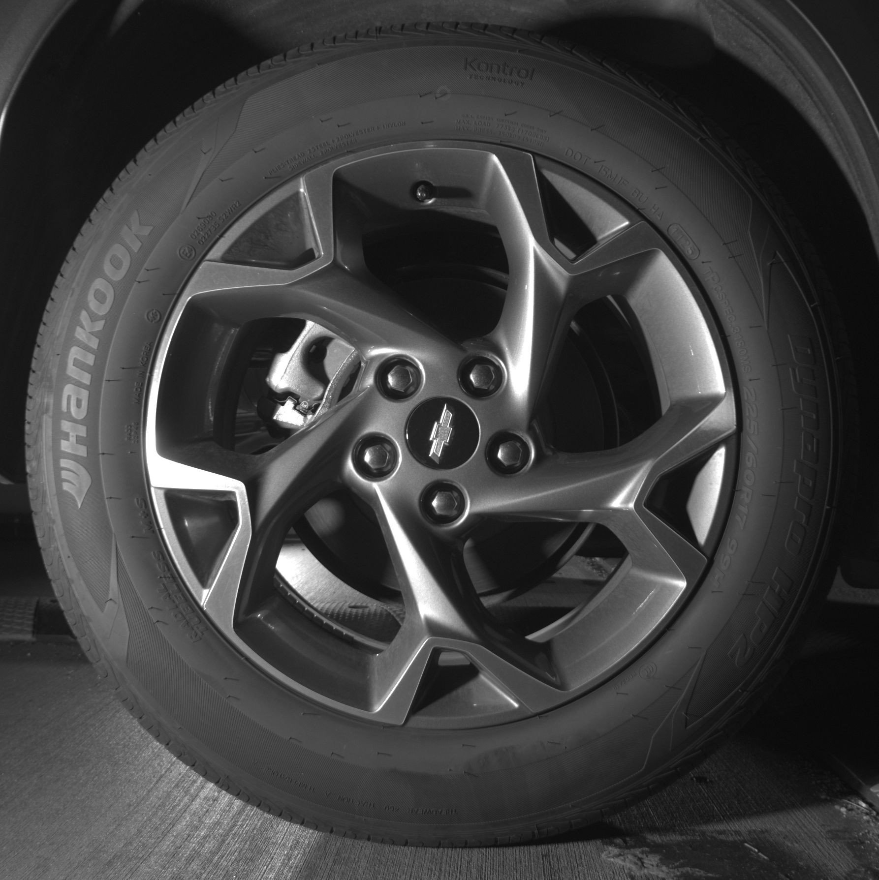 Used 2025 Chevrolet Trax LT FWD image 15