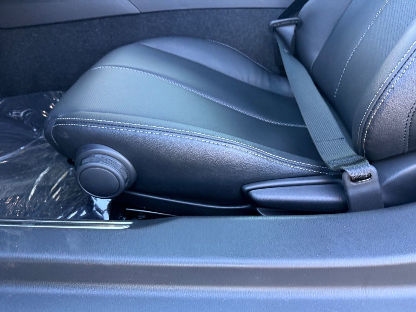 New 2025 MAZDA MX-5 Miata Grand Touring image 18