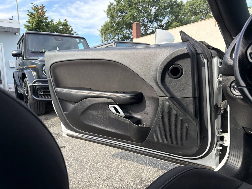 Used 2022 Dodge Challenger GT RWD image 25