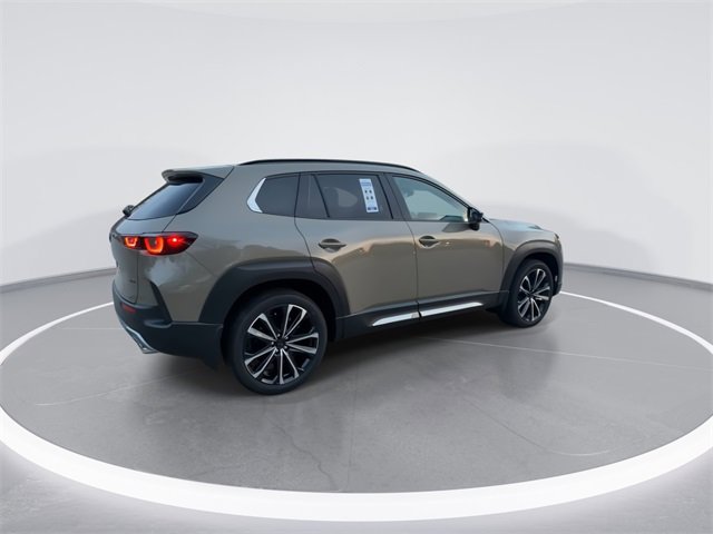 New 2026 MAZDA CX-50 AWD 2.5 S w/ Weather Package image 8