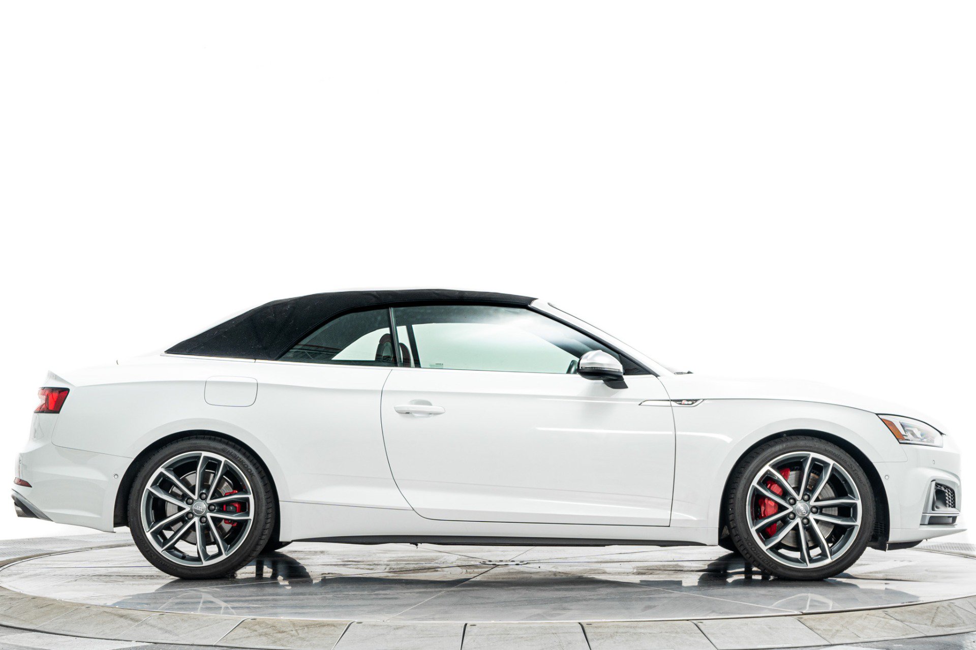 Used 2019 Audi S5 Prestige w/ S Sport Package AWD/4WD image 18