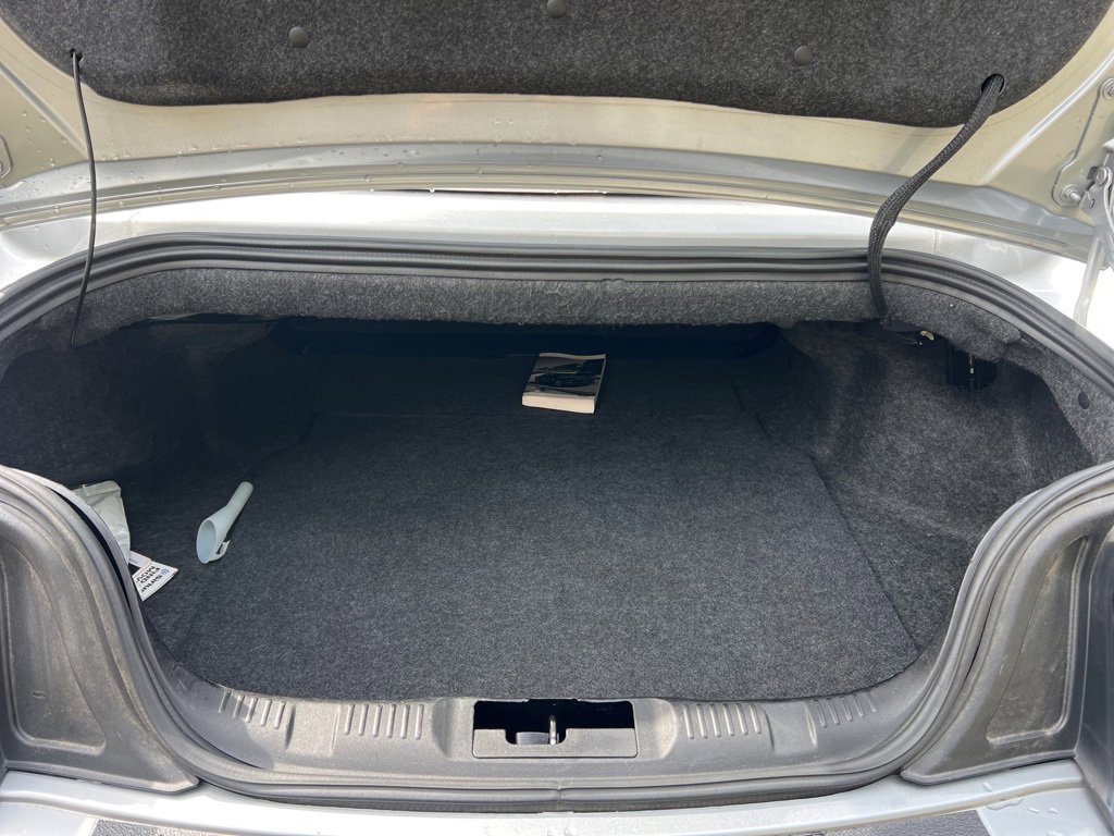 Used 2022 Ford Mustang Premium image 21