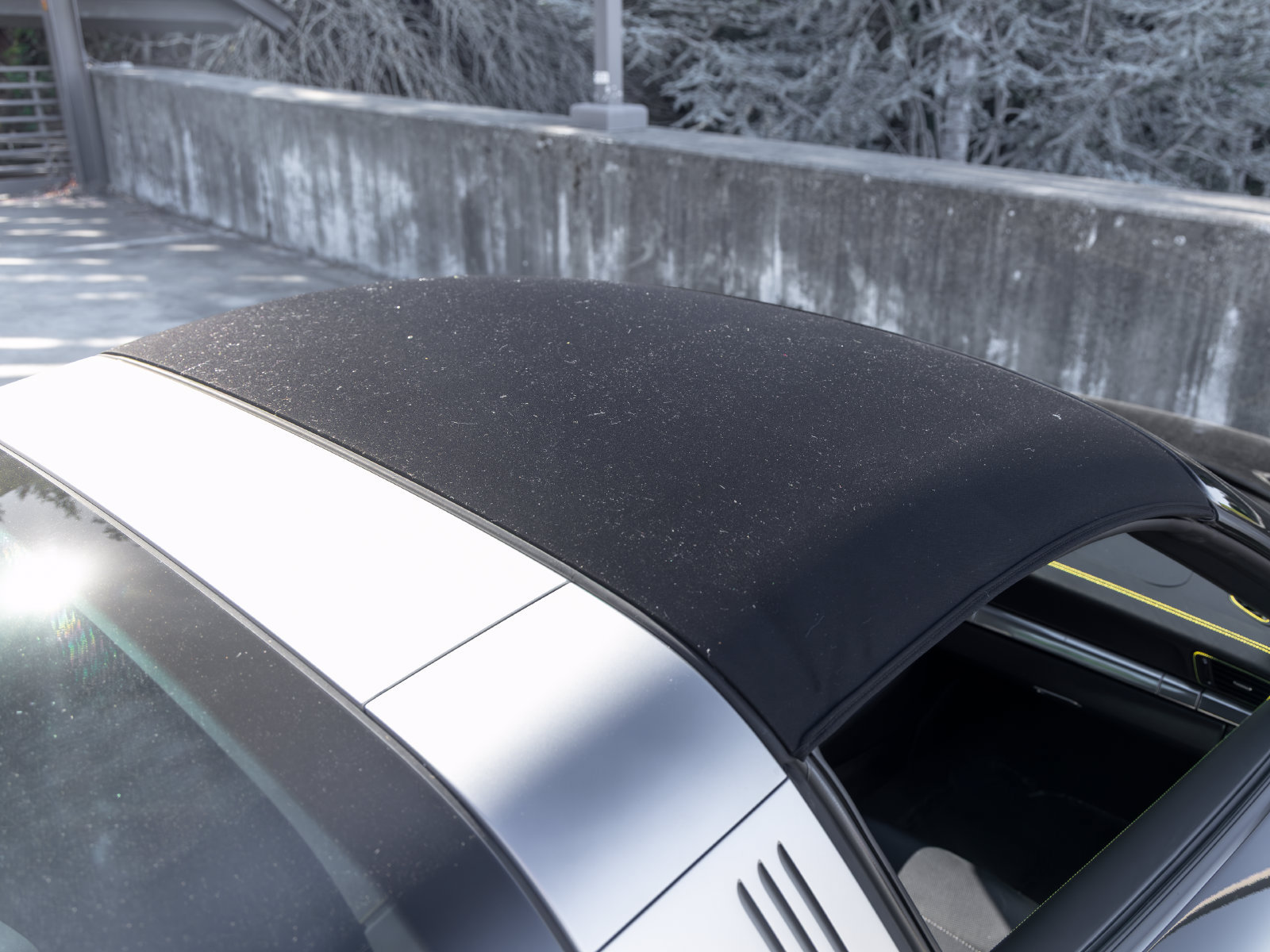 Used 2015 Porsche 911 Targa 4S AWD/4WD image 24