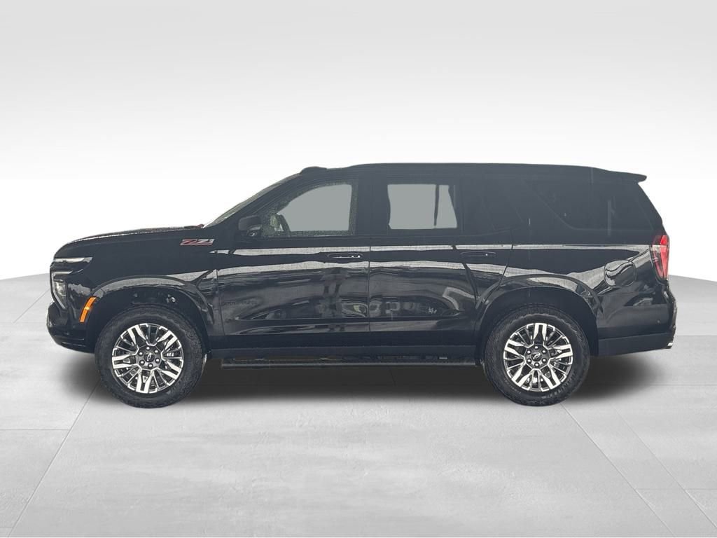 New 2026 Chevrolet Tahoe Z71 w/ Comfort Package image 3