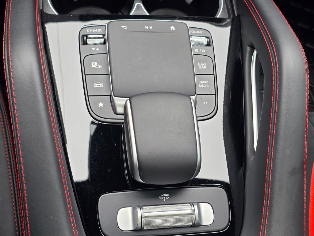 Used 2024 Mercedes-Benz GLE 53 AMG 4MATIC Coupe image 44