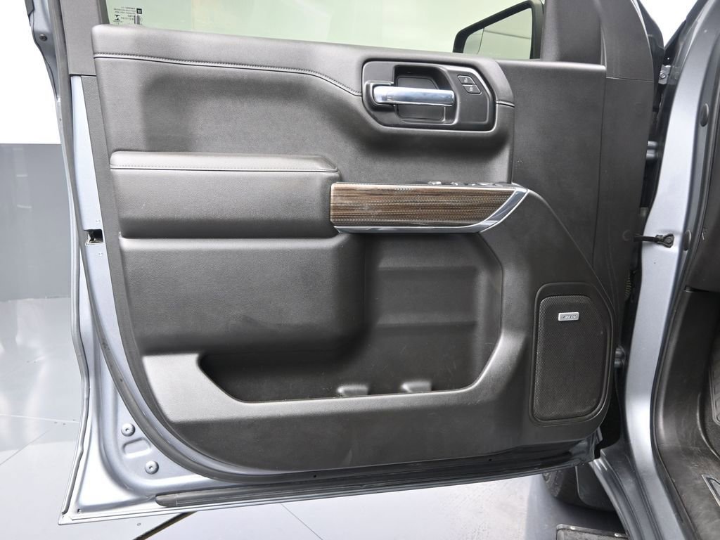 Used 2022 Chevrolet Silverado 1500 RST w/ All Star Edition Plus image 11