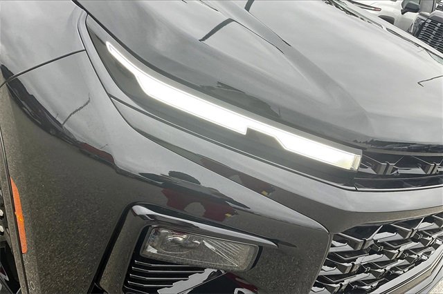 New 2026 Chevrolet Traverse RS image 15