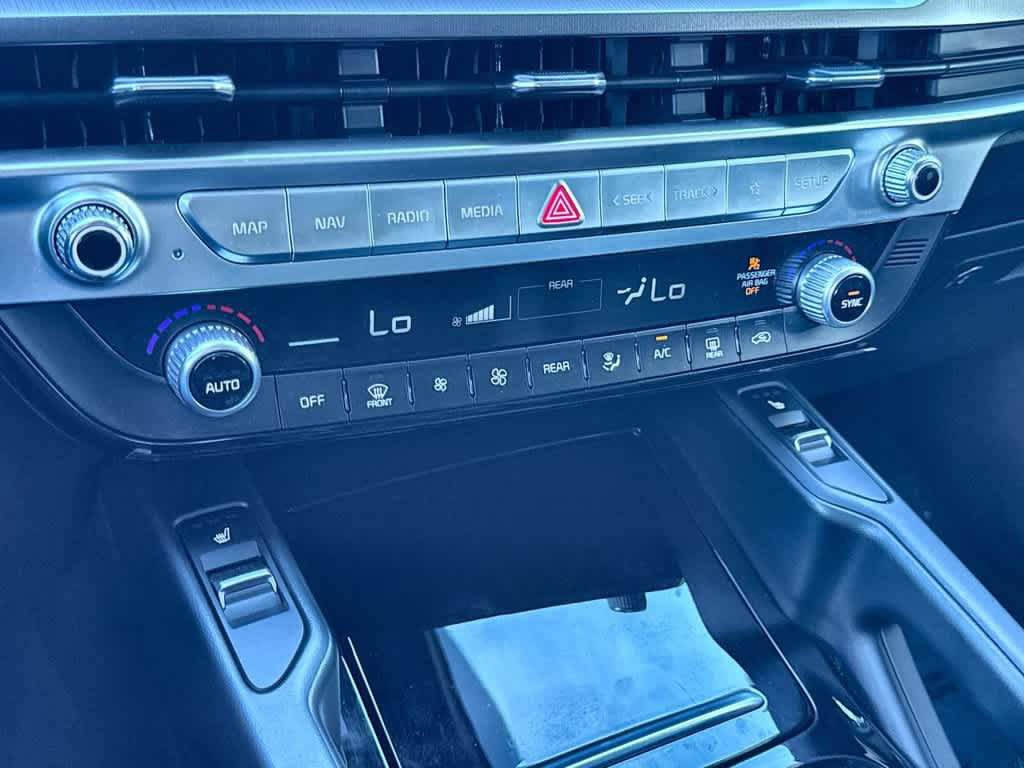 Certified 2023 Kia Telluride S AWD/4WD image 20