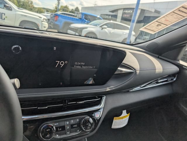 New 2026 Buick Envista Sport Touring w/ Convenience I Package FWD image 20