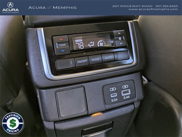 Used 2025 Subaru Ascent Premium image 24