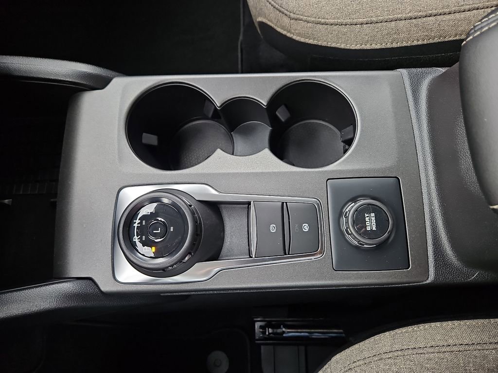 New 2025 Ford Bronco Sport Big Bend w/ Convenience Package image 28