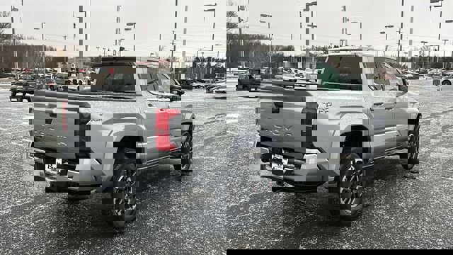 New 2026 Toyota Tacoma TRD Sport image 30