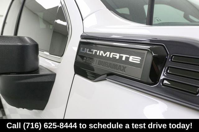 Used 2024 GMC Sierra 2500 Denali Ultimate image 7