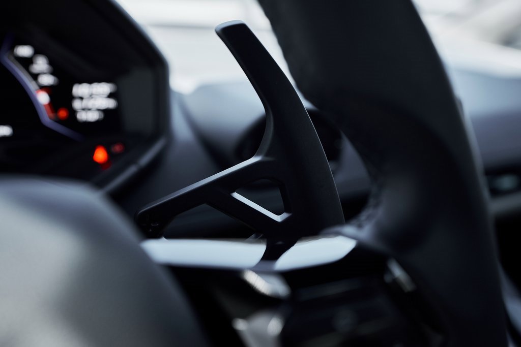 Used 2022 Lamborghini Huracan EVO image 50