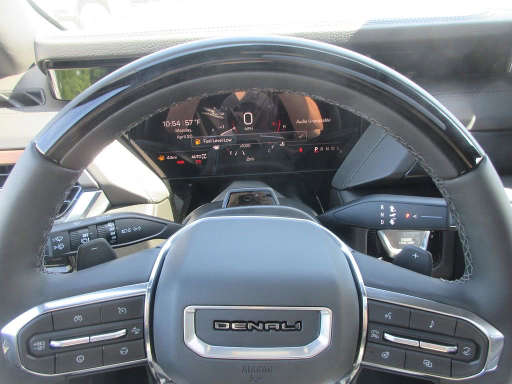 New 2026 GMC Yukon XL Denali image 18