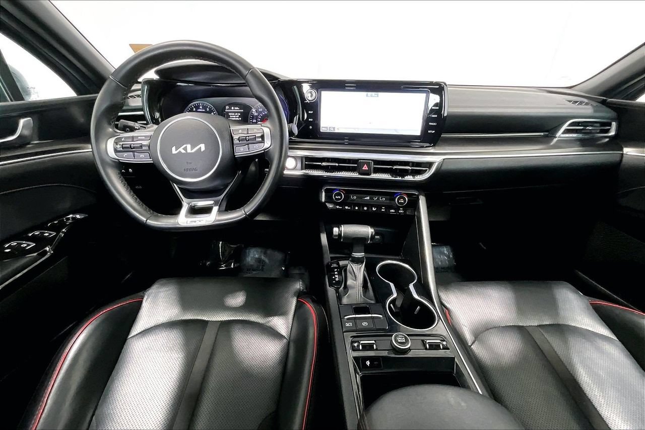Used 2023 Kia K5 GT FWD image 15