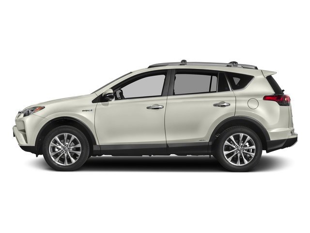 Used 2018 Toyota RAV4 Limited AWD/4WD image 6