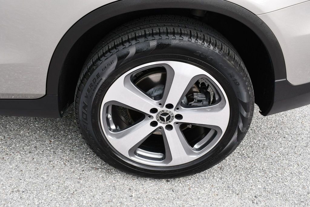 Used 2022 Mercedes-Benz GLC 300 image 58