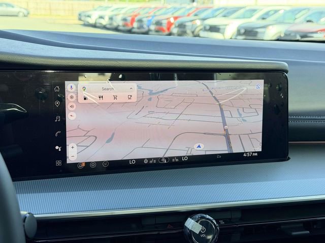 New 2026 Nissan Murano SL image 20