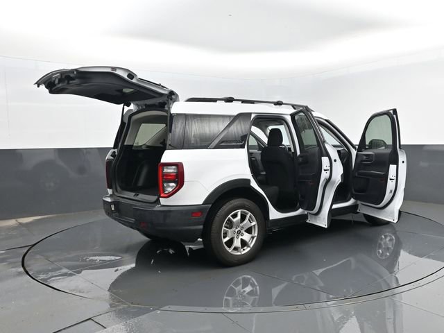 Used 2021 Ford Bronco Sport image 28