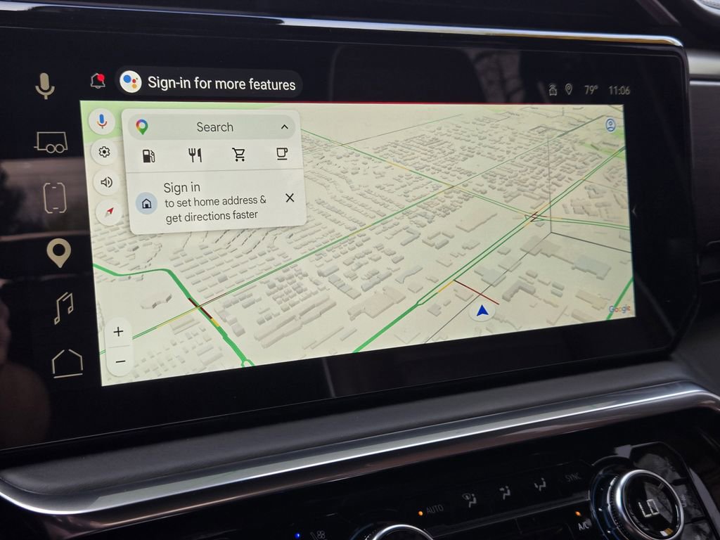 Used 2023 GMC Sierra 1500 Denali Ultimate image 18