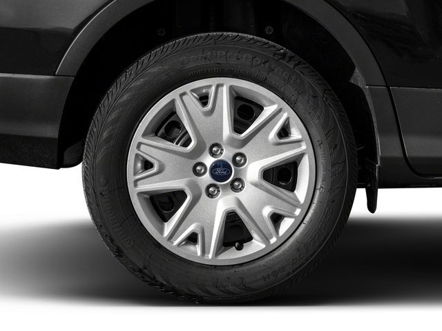 Used 2016 Ford Escape SE w/ SE Chrome Package FWD image 14