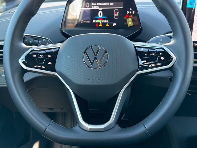 New 2026 Volkswagen ID.4 Pro S image 31