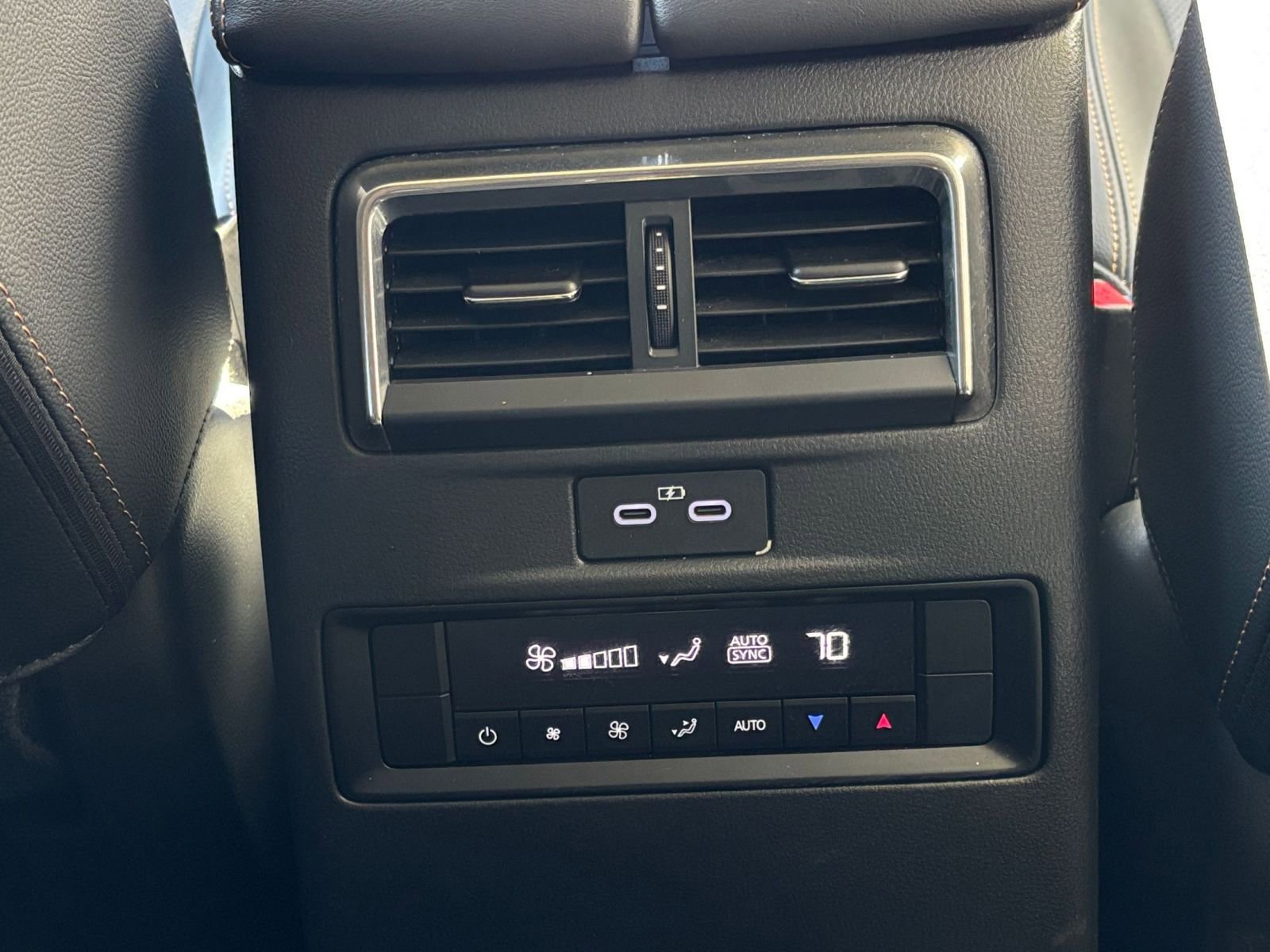 Used 2025 MAZDA CX-90 3.3 Turbo w/ Preferred Package image 25