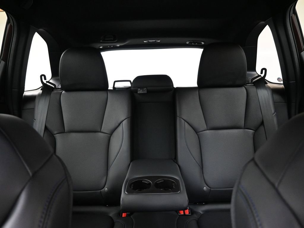 New 2026 Subaru Forester Limited image 38