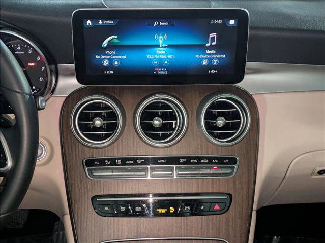 Certified 2022 Mercedes-Benz GLC 300 image 17