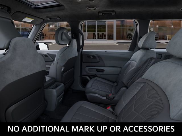 New 2027 Kia Telluride X-Line SX Prestige AWD/4WD image 18