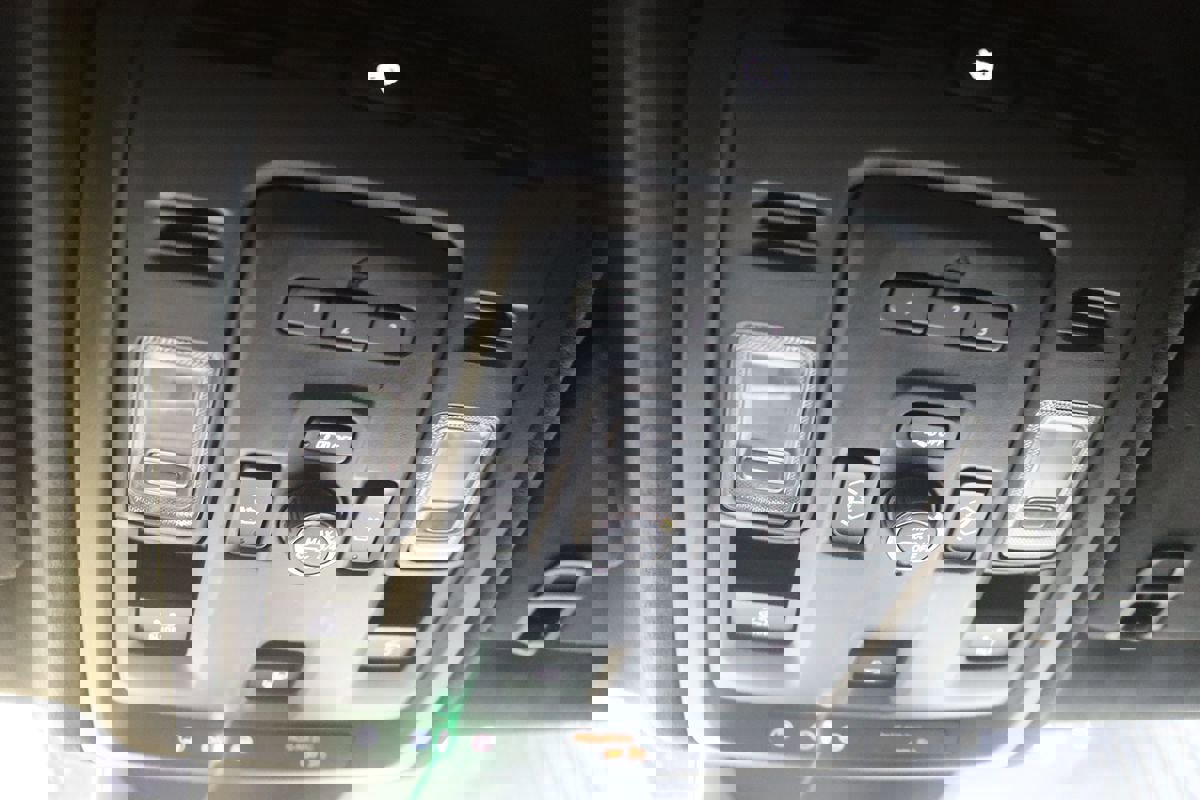 Used 2022 Cadillac Escalade Sport Platinum w/ LPO, ONYX Package image 56