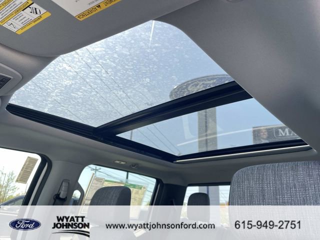 New 2026 Ford F450 XLT w/ XLT Premium Package image 26