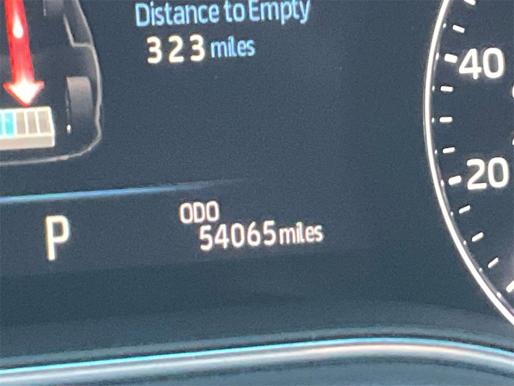 Used 2022 Toyota Avalon XSE image 20