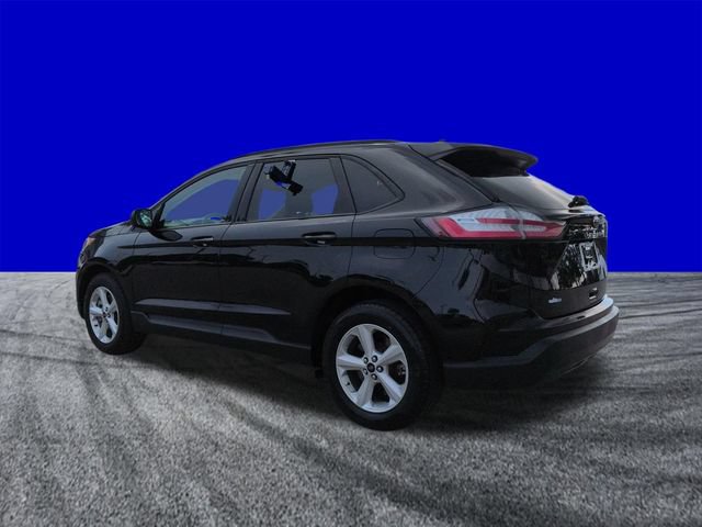 Used 2024 Ford Edge SE AWD/4WD image 6