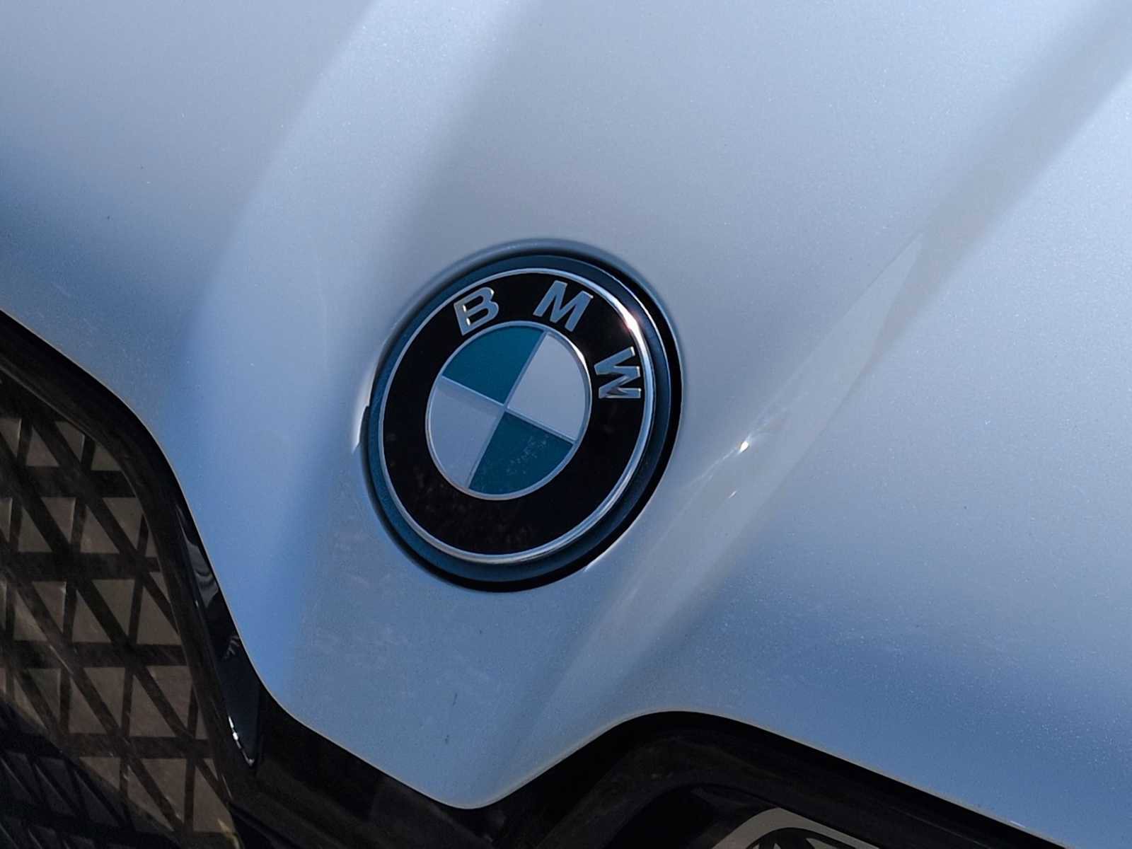 Used 2025 BMW iX M60 image 12