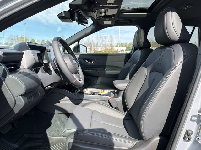 New 2026 Subaru Outback Touring XT image 11