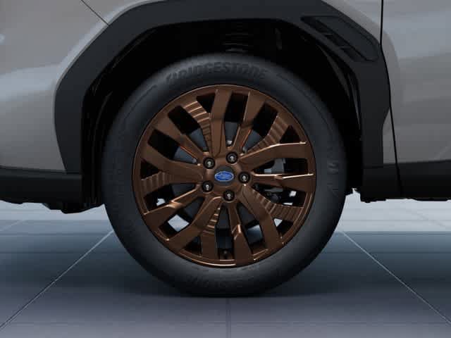 New 2026 Subaru Forester Sport AWD/4WD image 9