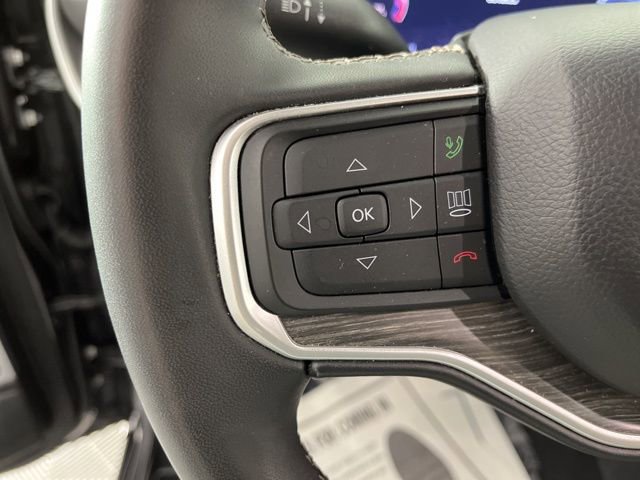 Used 2024 Jeep Wagoneer Series II w/ Flexible Seating Group image 23