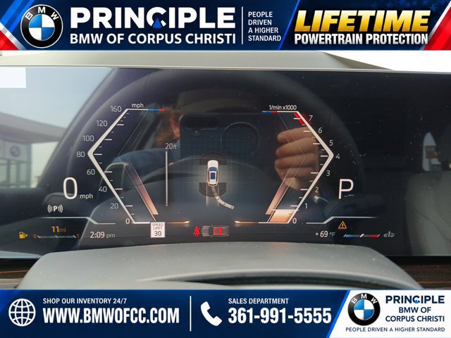 New 2026 BMW X5 sDrive40i w/ M Sport Package RWD image 26