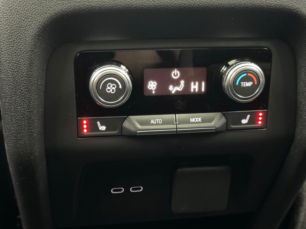 New 2026 GMC Acadia Elevation w/ Elevation Premium Package image 7