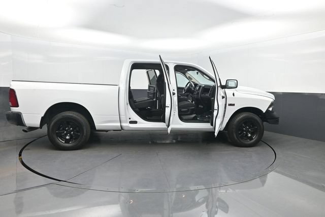 Used 2024 RAM 1500 Tradesman w/ Popular Equipment Group AWD/4WD image 38