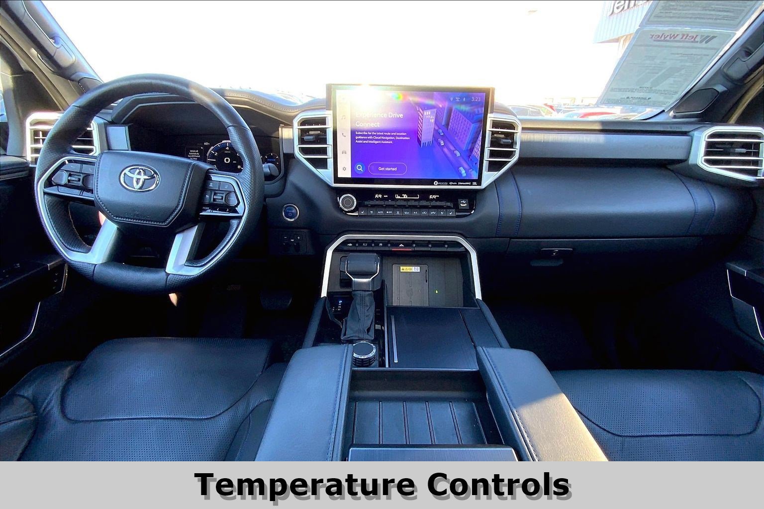 Used 2023 Toyota Sequoia image 16