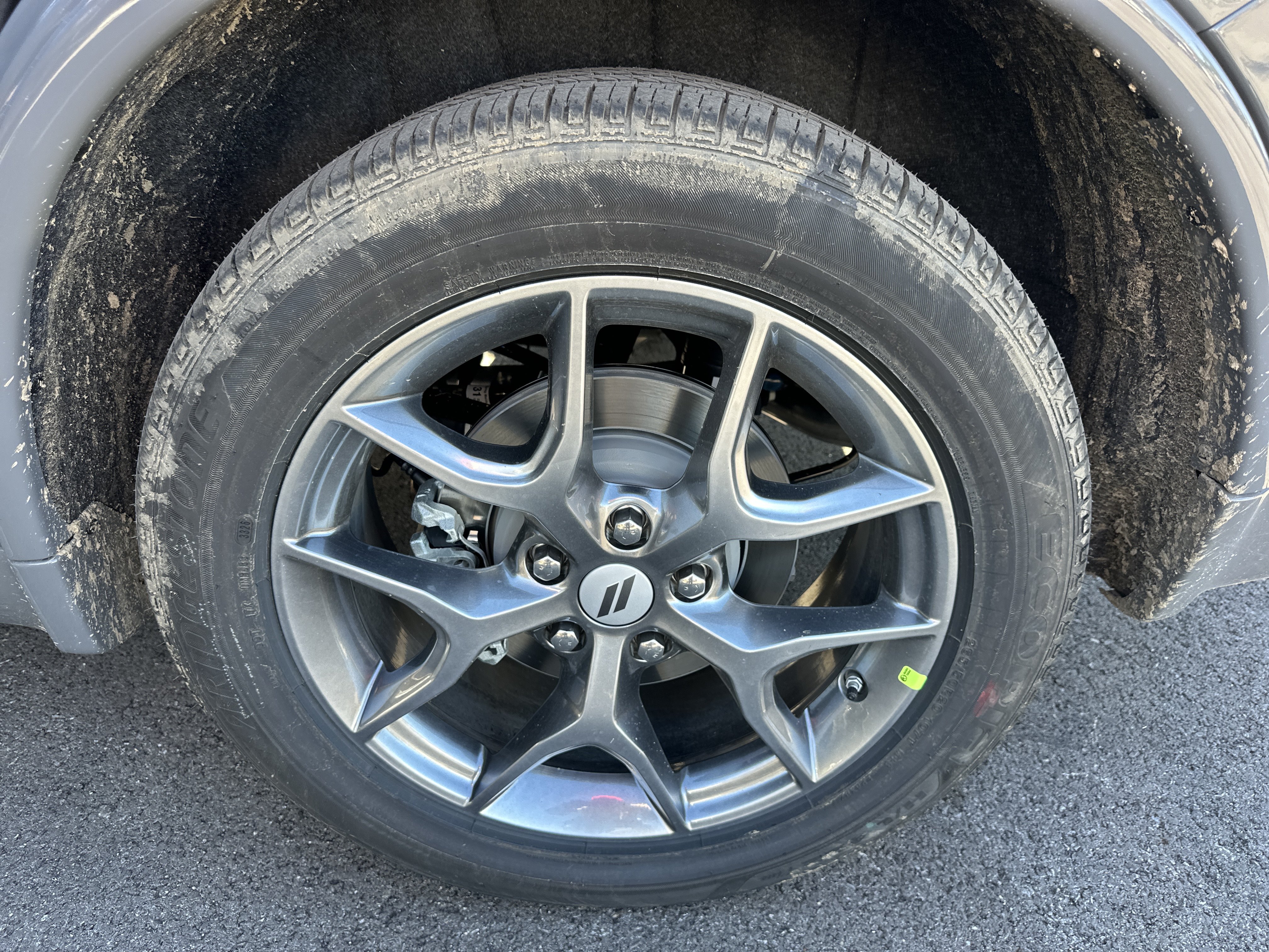 New 2027 Dodge Durango GT AWD/4WD image 34