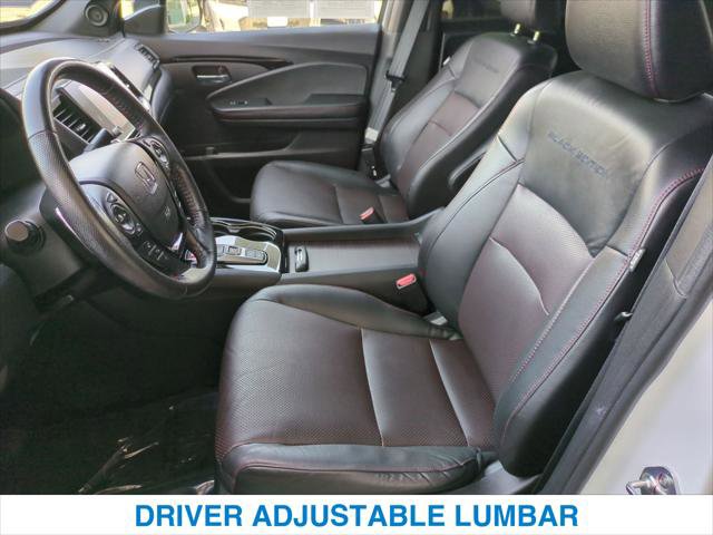 Used 2023 Honda Ridgeline Black Edition image 20