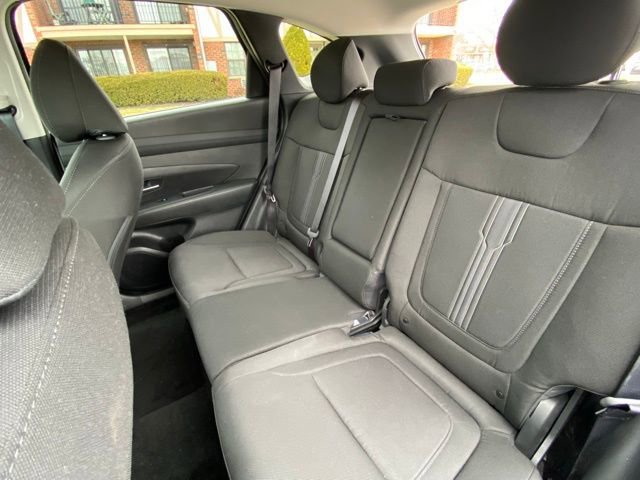 Used 2026 Hyundai Tucson SEL image 16