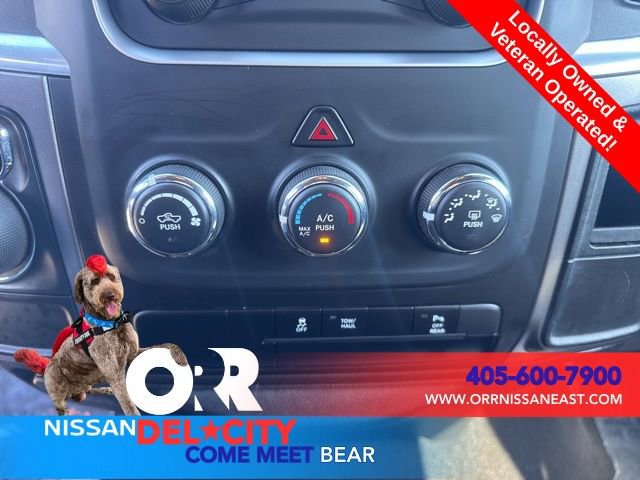 Used 2024 RAM 1500 Classic Warlock image 26